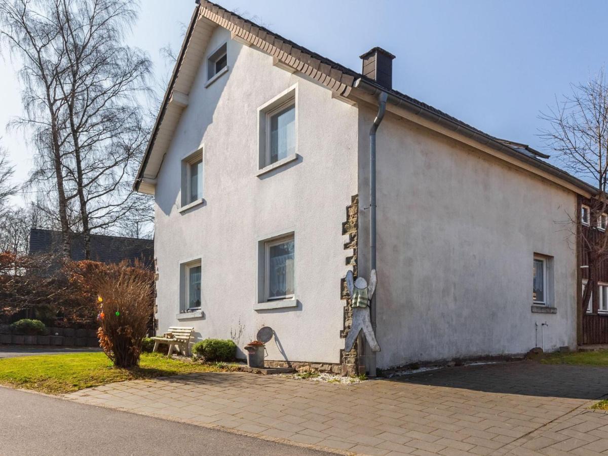 Holiday Flat In Monschau-Hoefen With Its Own Garden Alzen Exterior photo