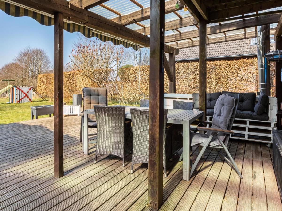 Holiday Flat In Monschau-Hoefen With Its Own Garden Alzen Exterior photo