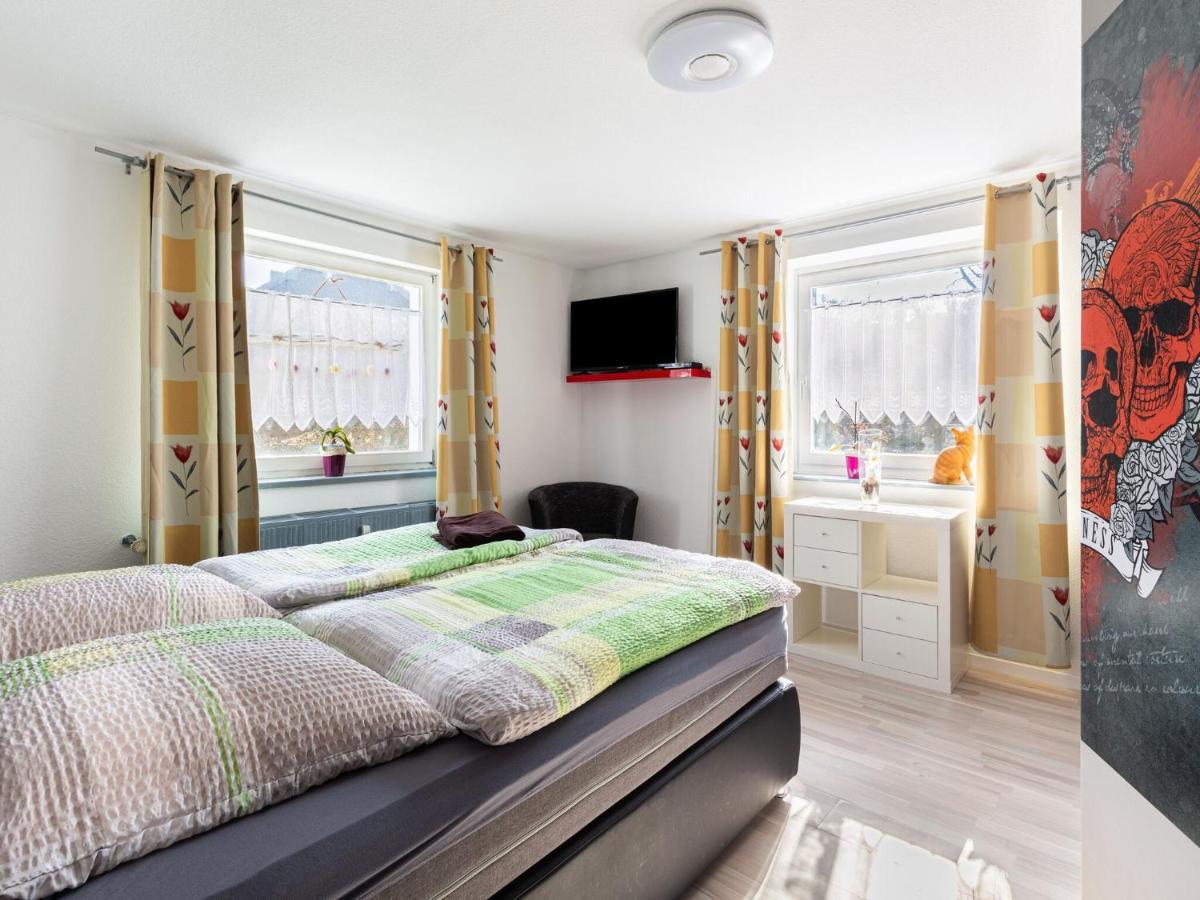 Holiday Flat In Monschau-Hoefen With Its Own Garden Alzen Exterior photo