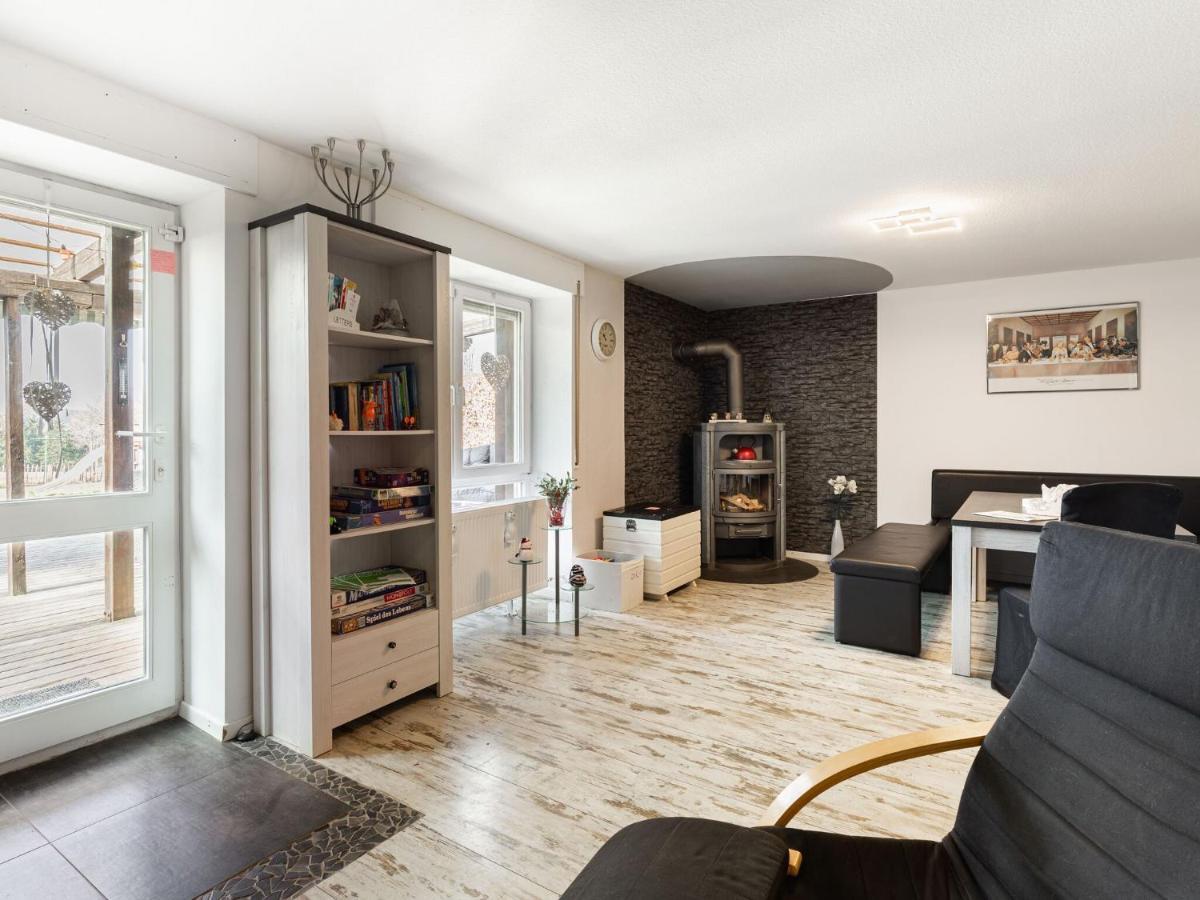Holiday Flat In Monschau-Hoefen With Its Own Garden Alzen Exterior photo